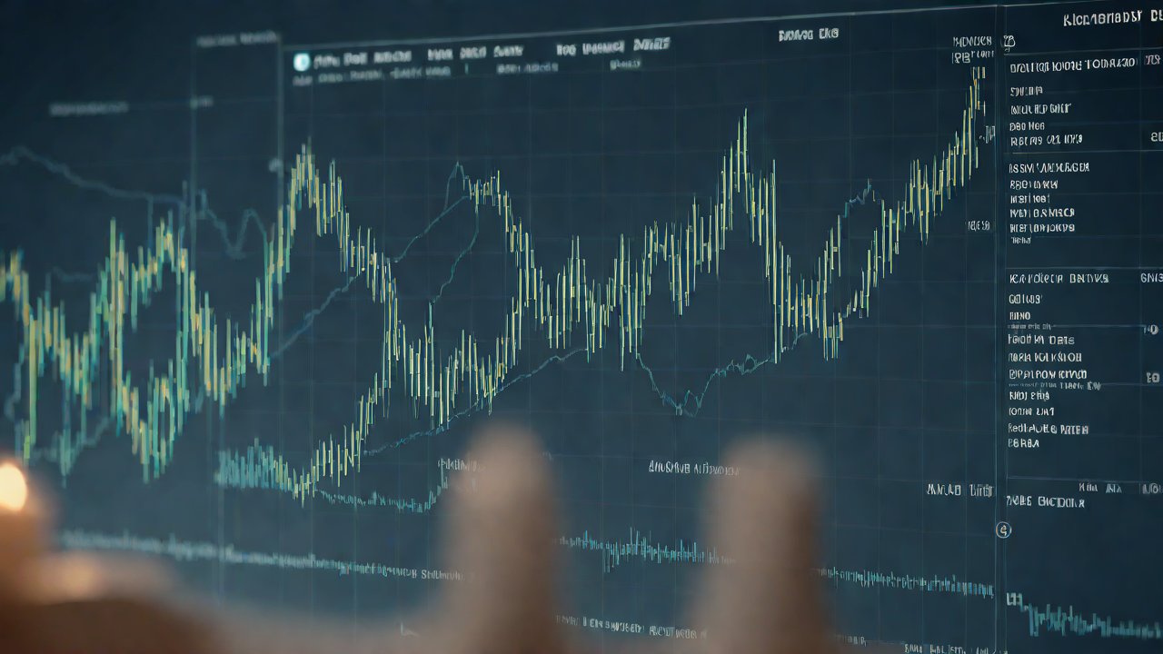 理解布林带的基本原理