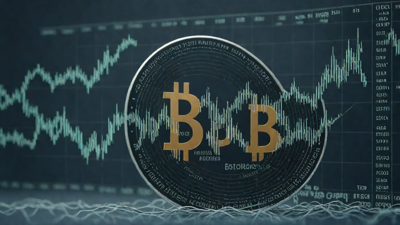 绘制布林带图表