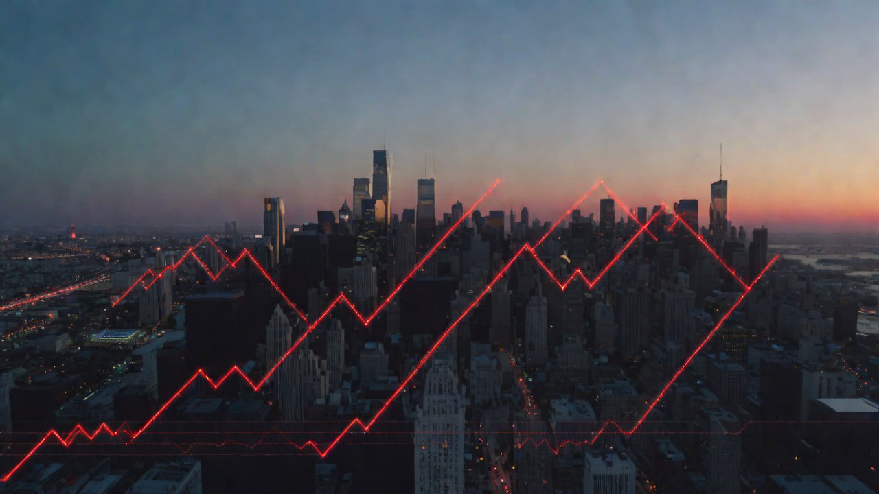 综合考量市场因素