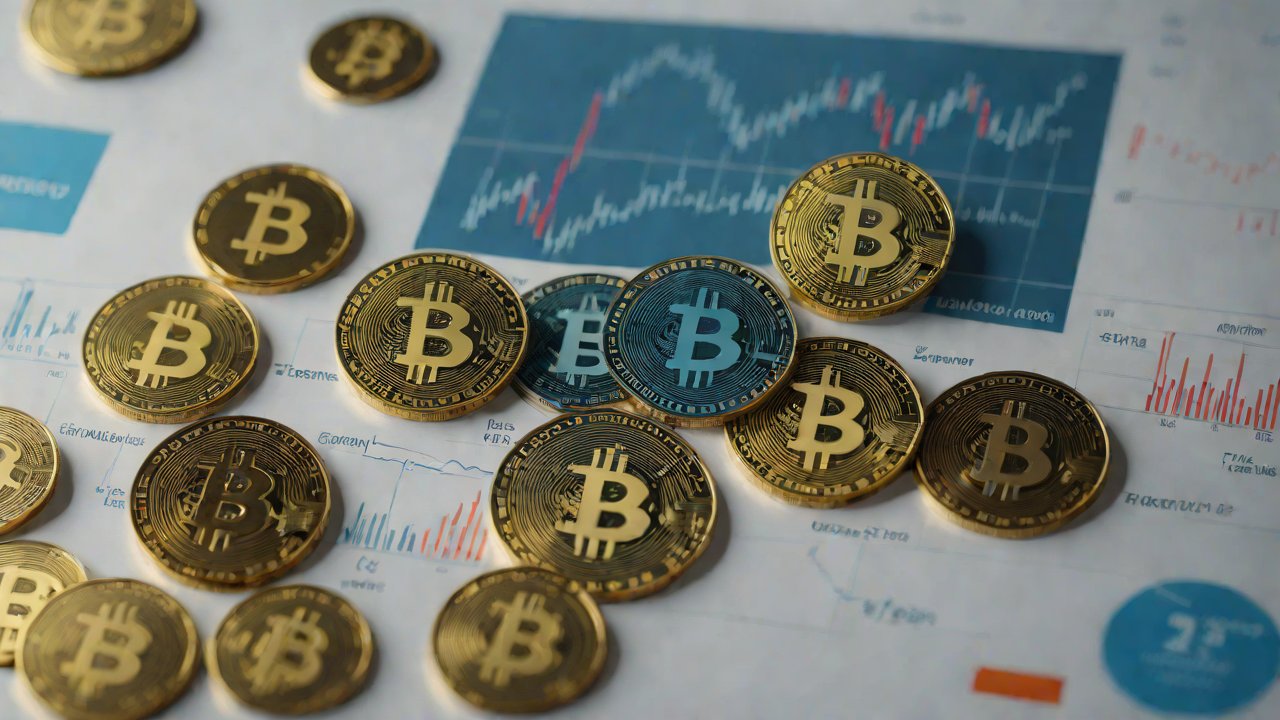 技术分析：价格走势与形态