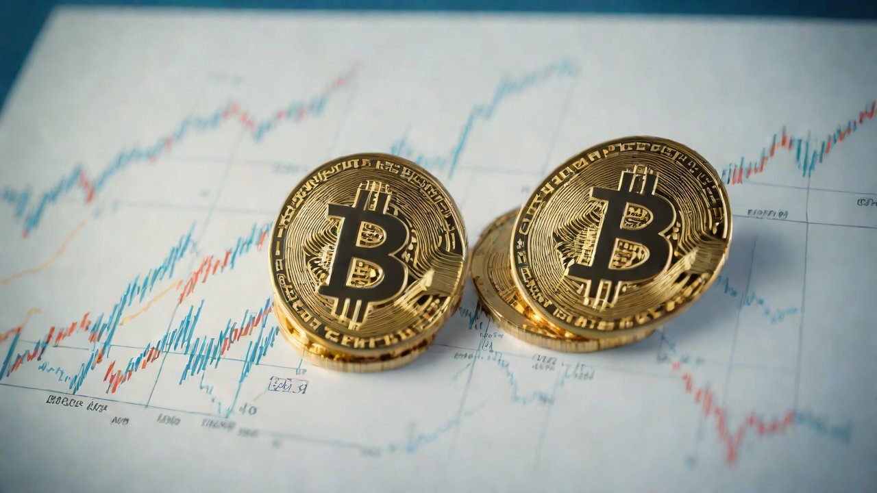 技术指标与图表分析