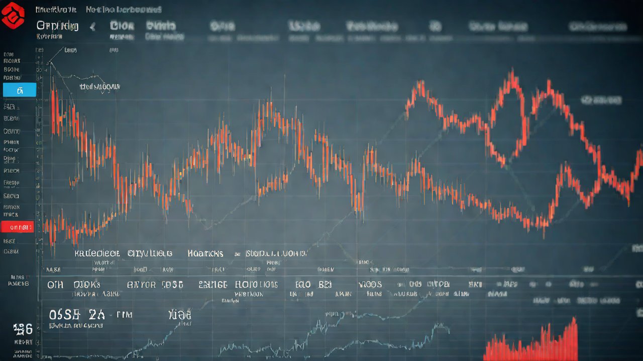 计算月度平均线