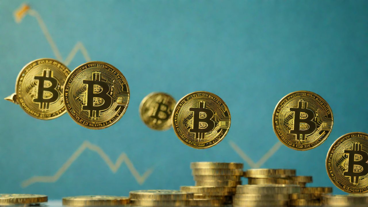 计算过去一年BTC的价格均值