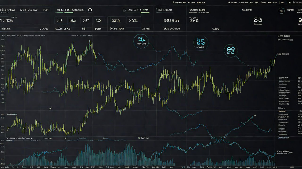 分析当前BTC市场背景