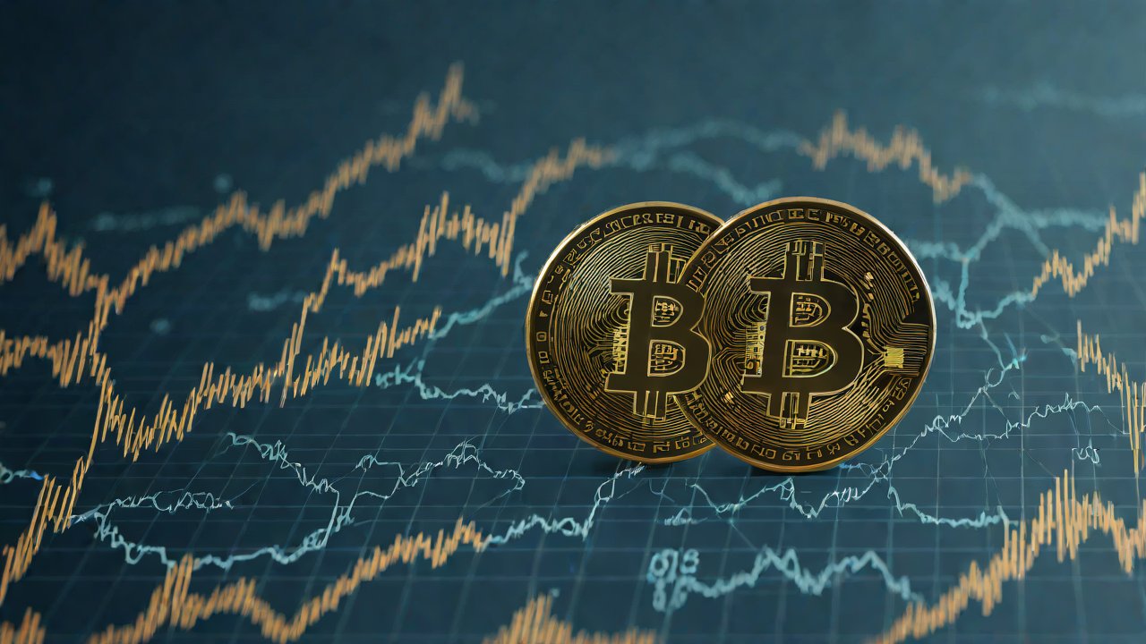 数据和技术分析