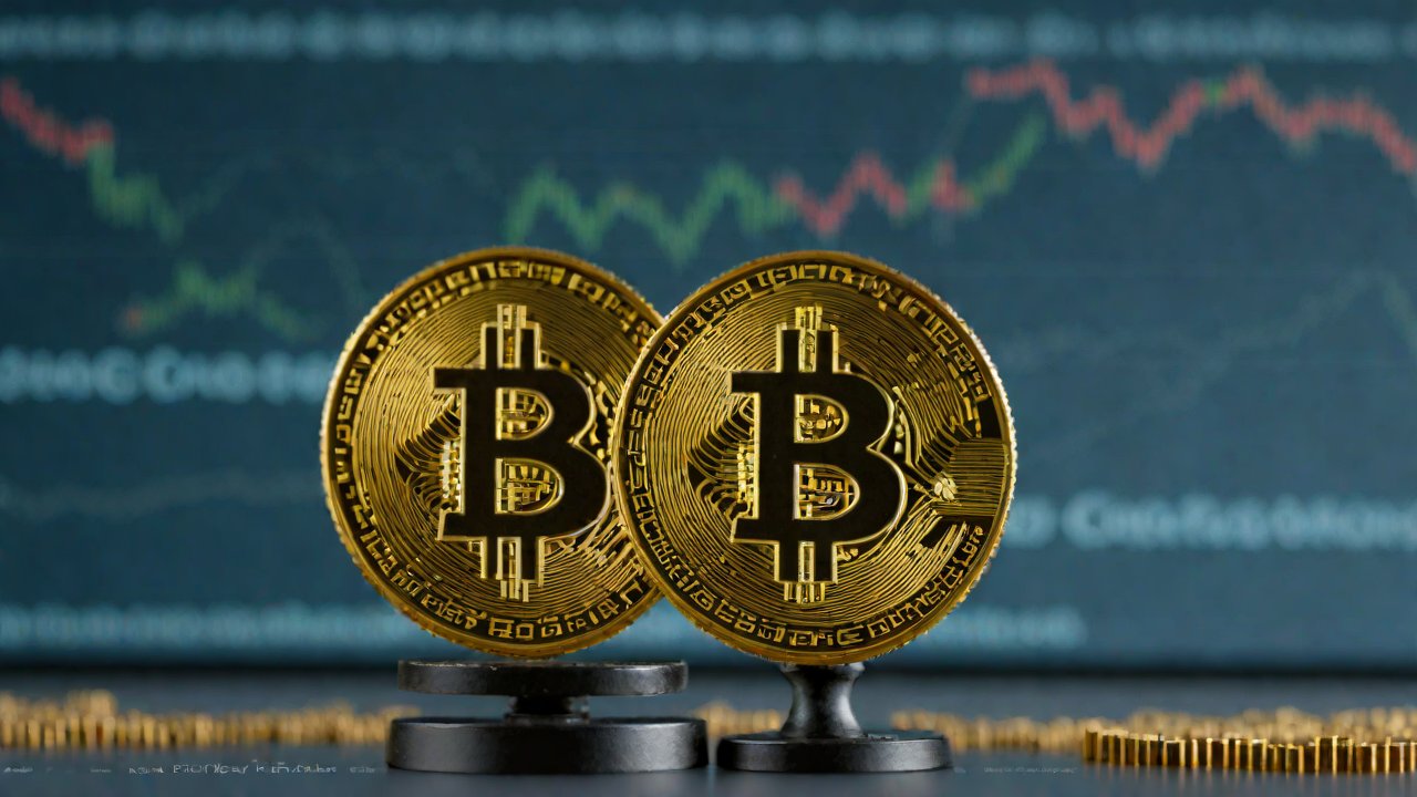 理解市场趋势与震荡