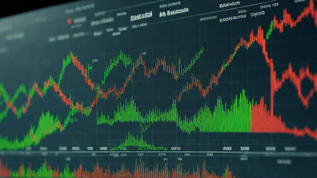 识别关键支撑位