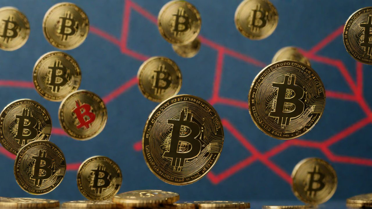 识别潜在的阻力位