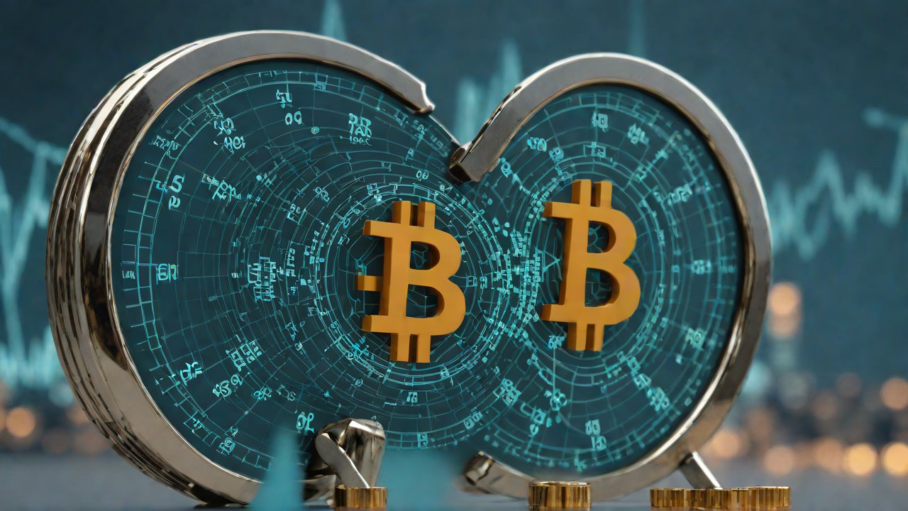 识别比特币价格的震荡趋势