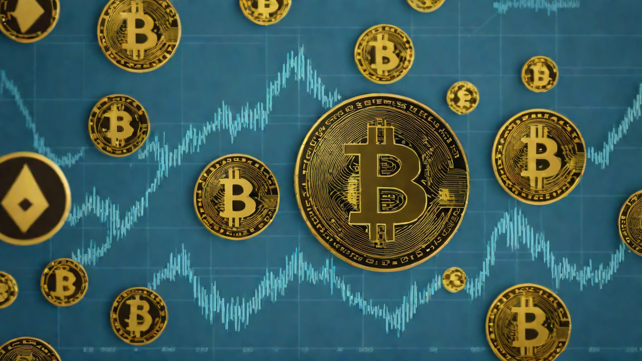 验证BTC是否形成价格通道