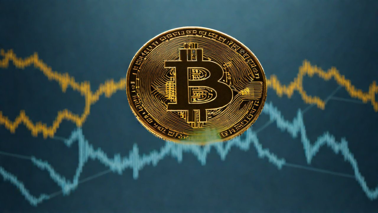 理解通道理论及其在比特币价格走势中的应用