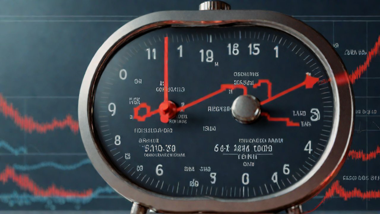 识别强支撑的关键点