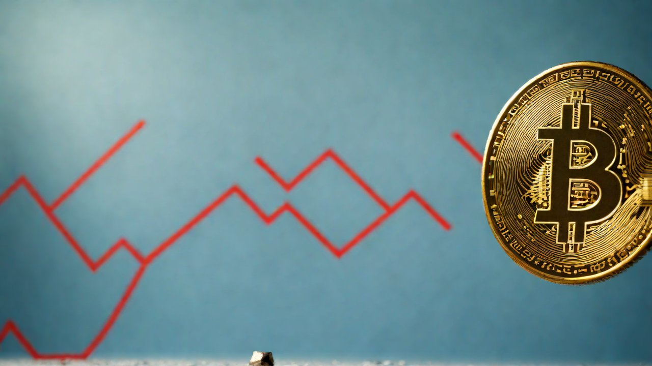 了解当前比特币价格走势