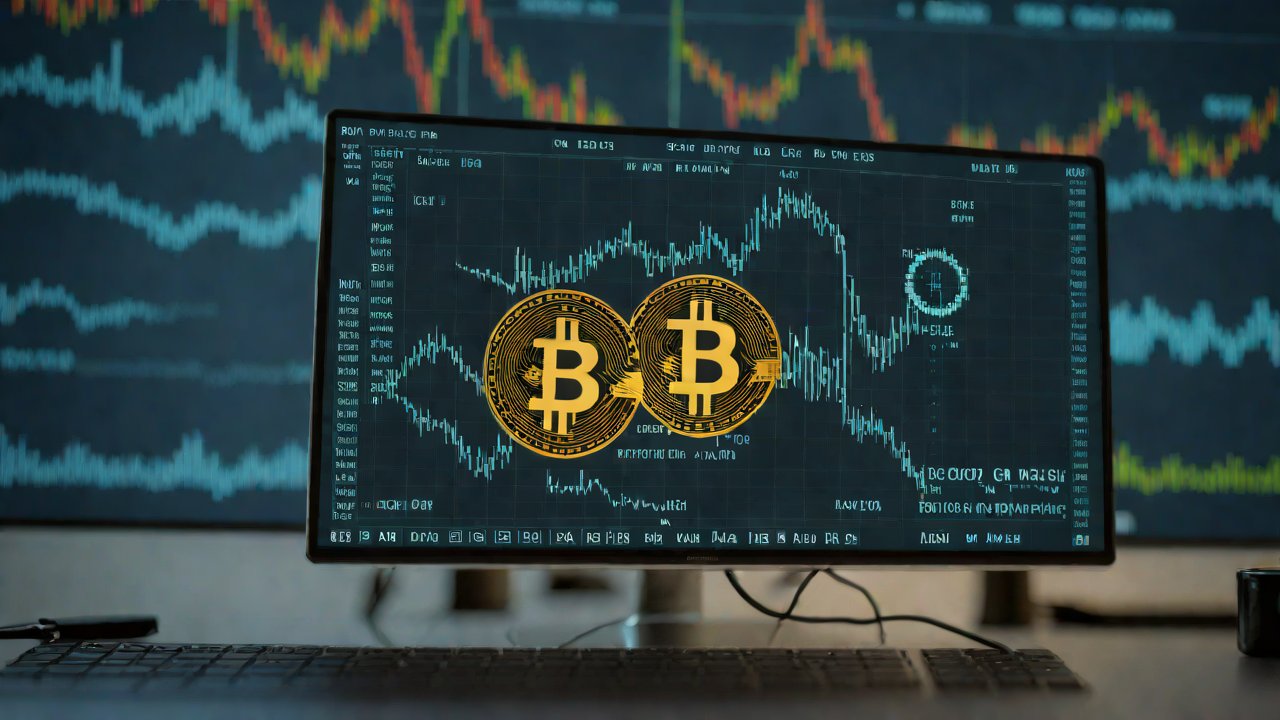 理解比特币的技术分析