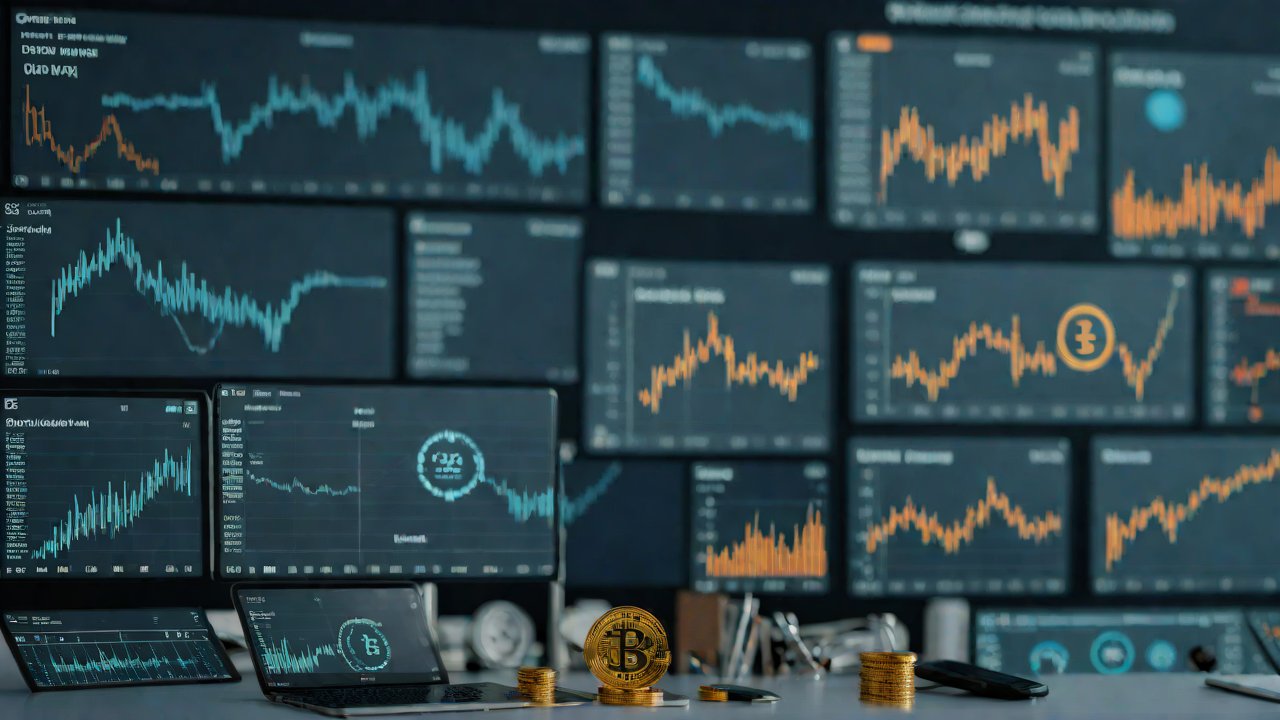 分析实时市场价格