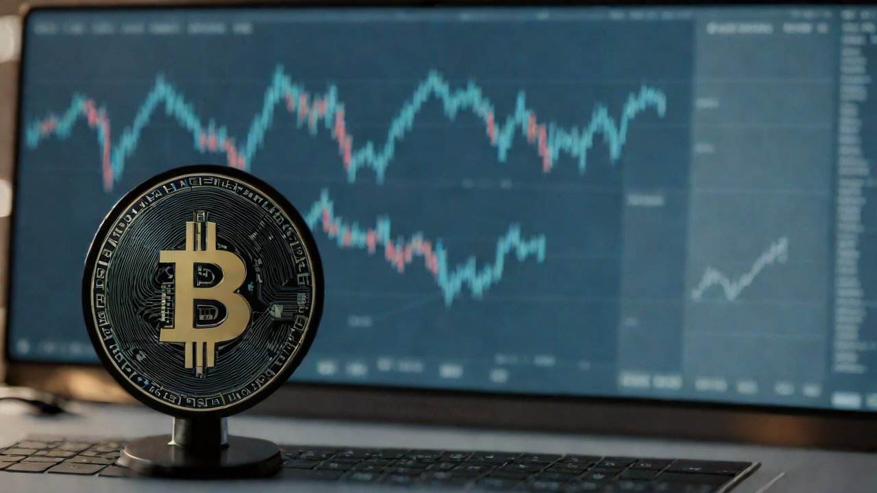 分析近期BTC价格走势