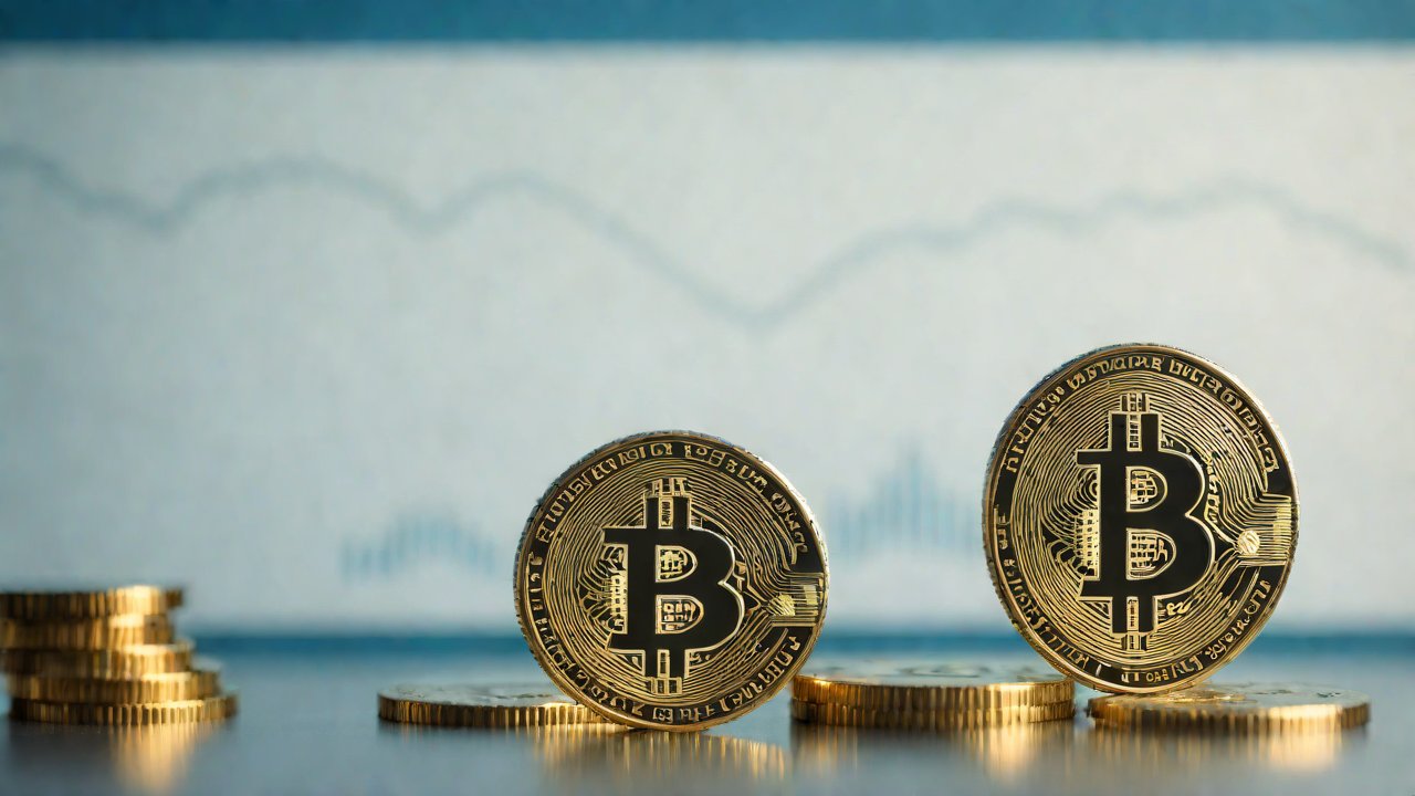 理解比特币价格波动的基本原理