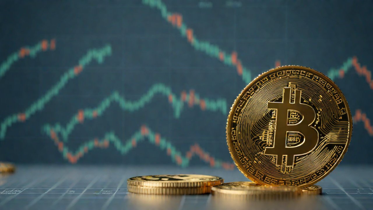 分析大单对BTC实时价格的影响