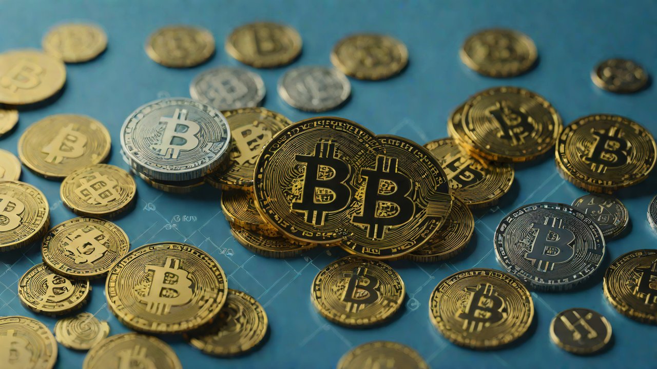 分析BTC当前价格趋势