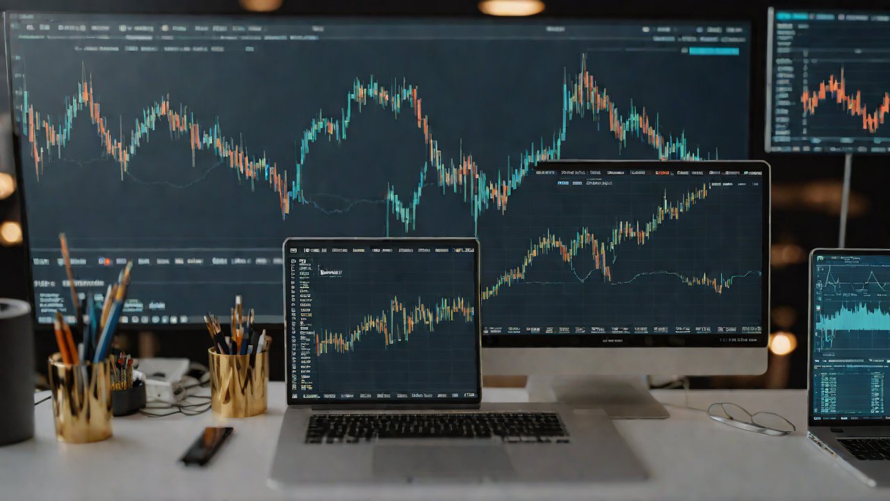 利用技术指标辅助分析