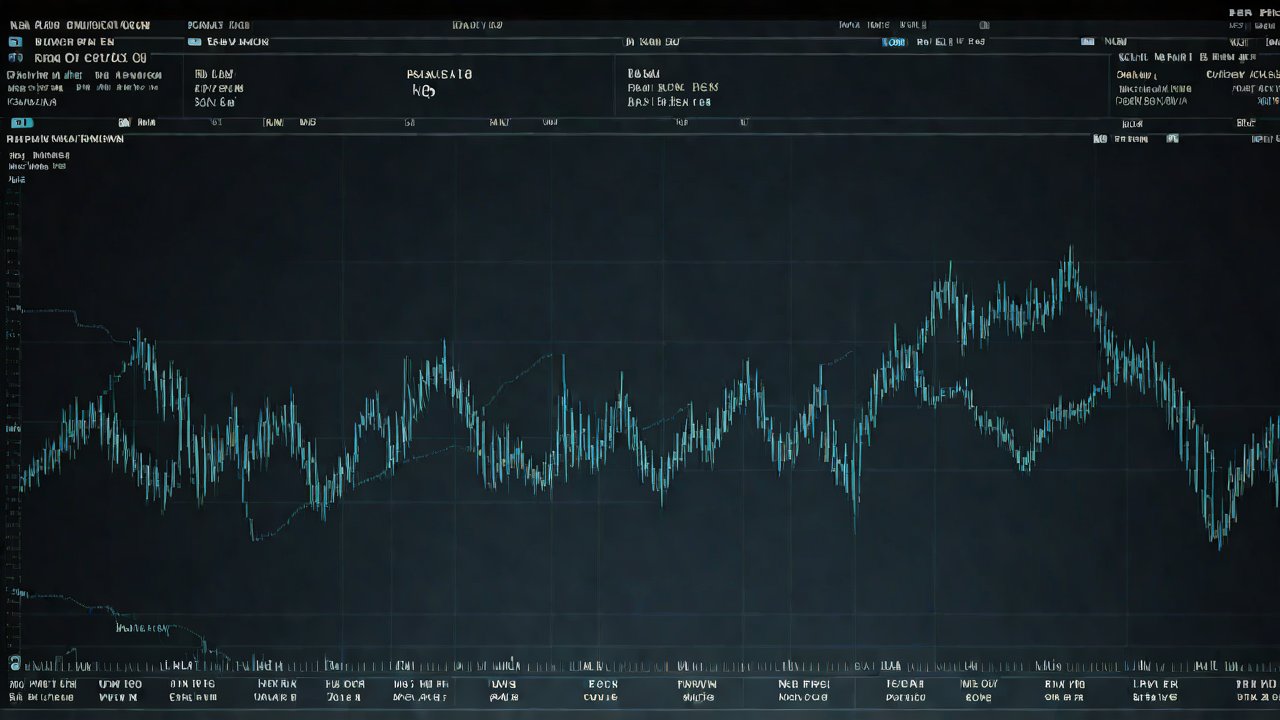 了解比特币价格波动的基础知识