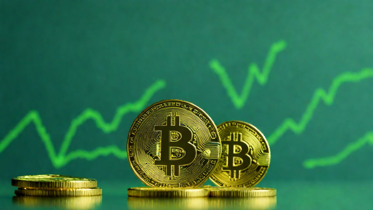 当前影响BTC价格的因素