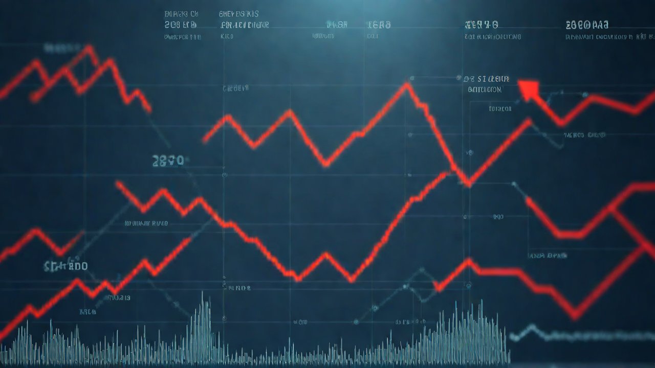 分析BTC价格走势的基础