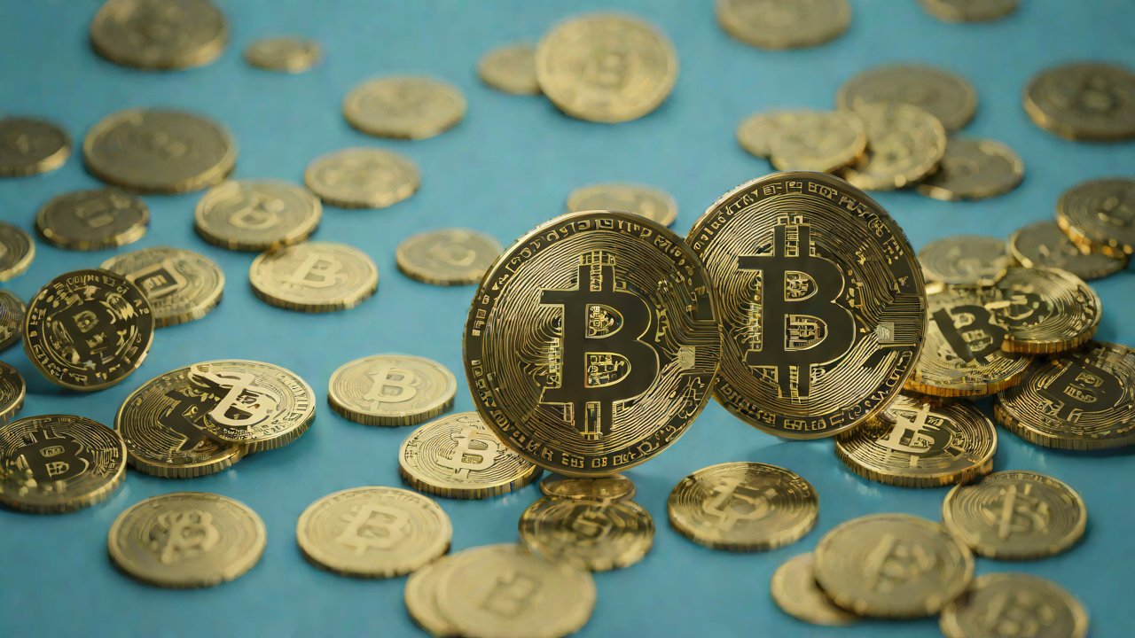 泡沫形成的背景