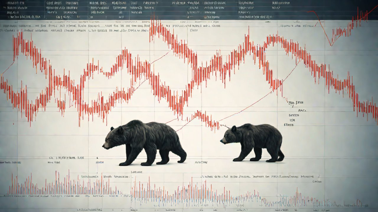 市场情绪:社交媒体与新闻报道