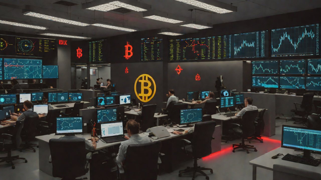 行业动态:技术进步与应用场景