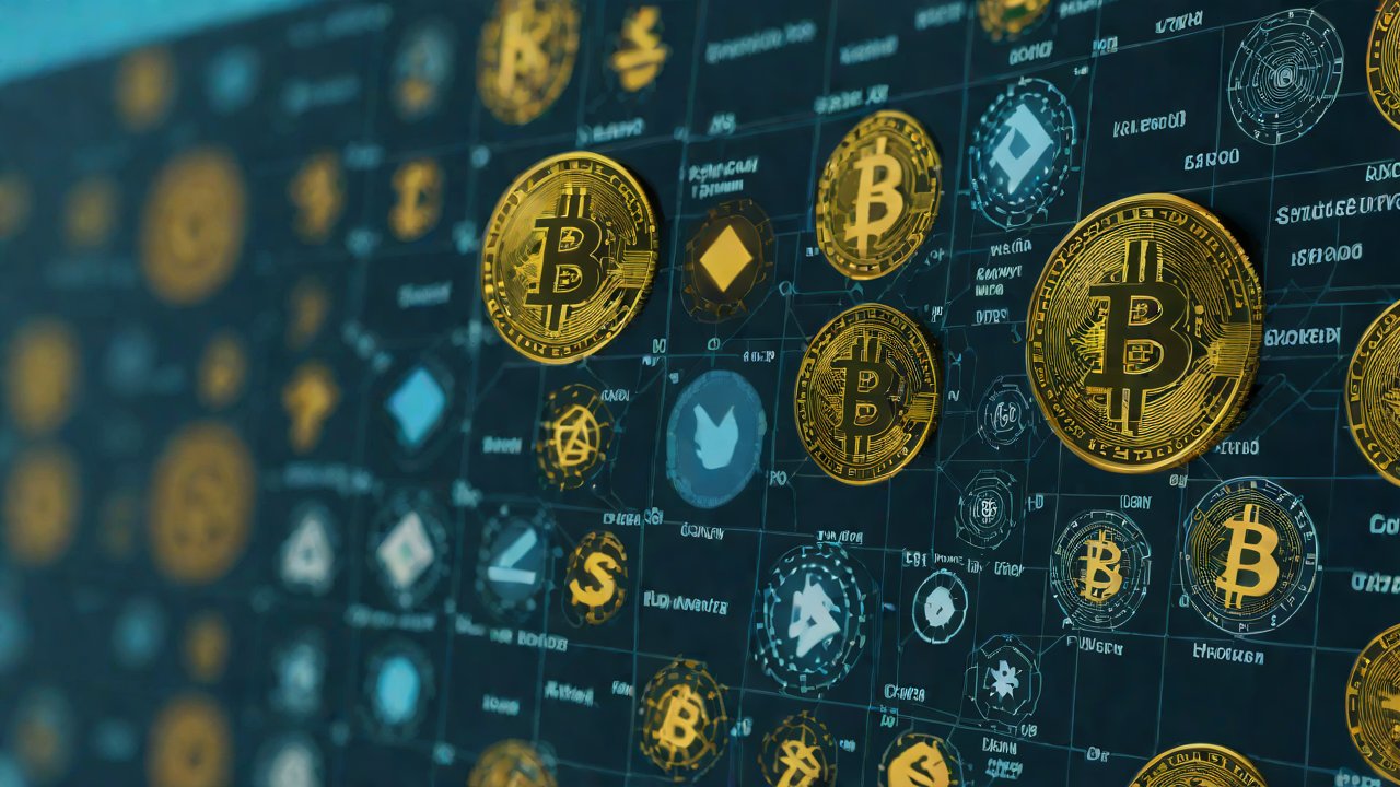 案例研究：2017年加密货币狂热