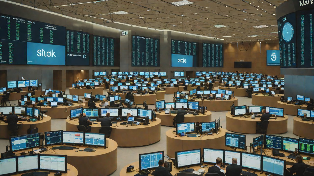 交易所暂停交易的原因