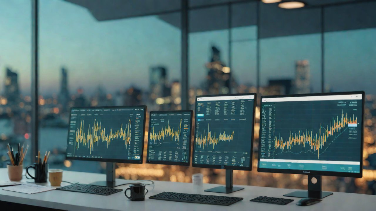 利用机构消息进行投资决策