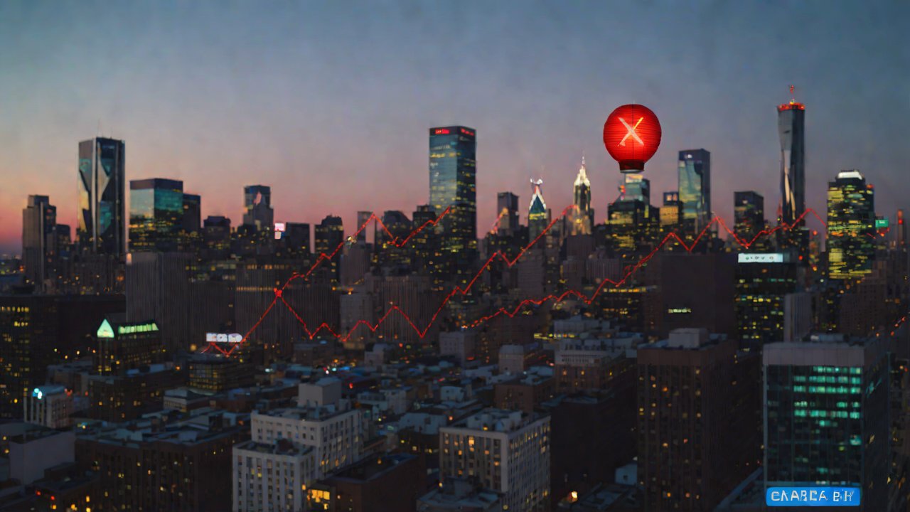 不利消息导致价格下跌的原因