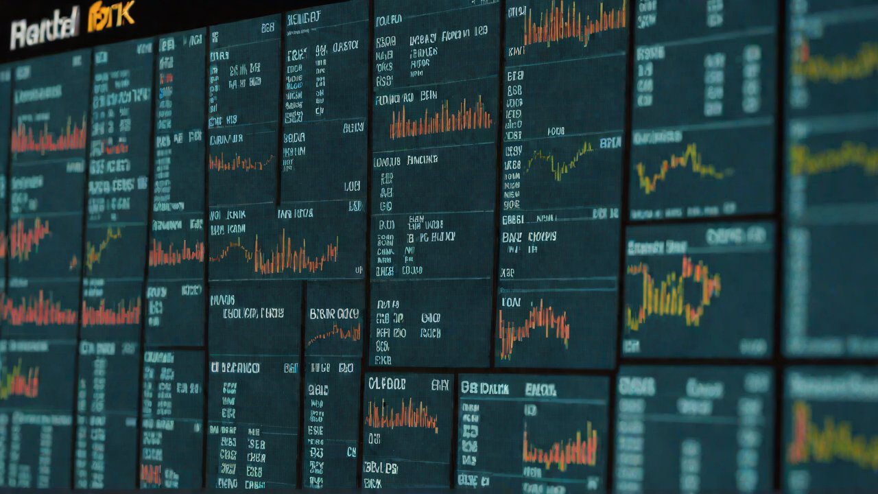 短线交易者与长期投资者之间的互动