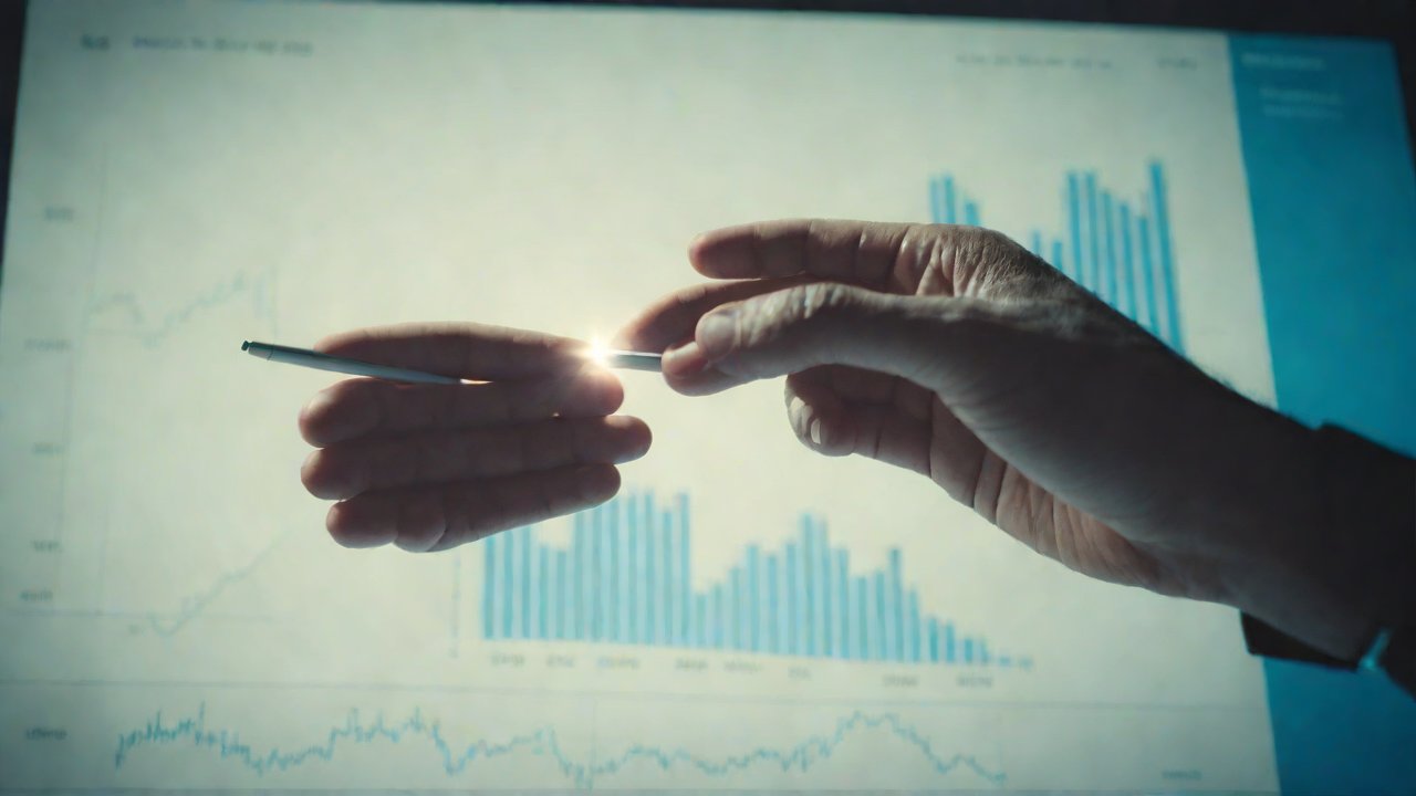 长期持有者对价格的支持机制