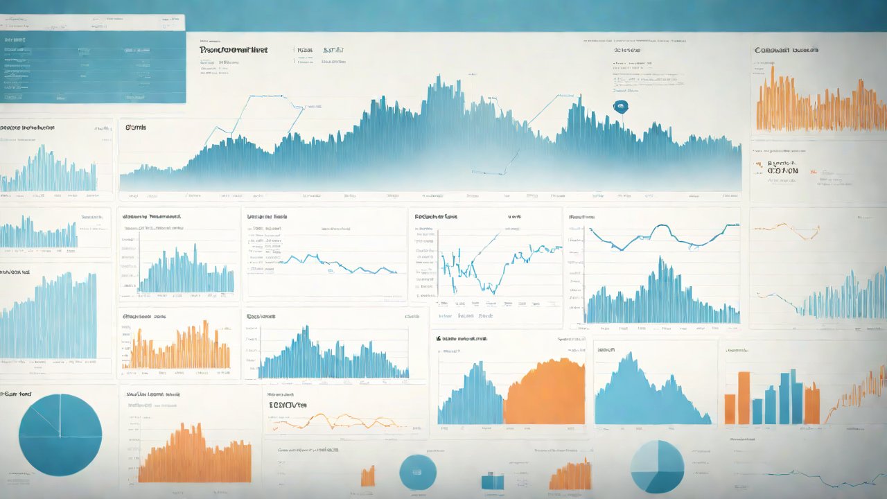 理解交易量与价格的关系