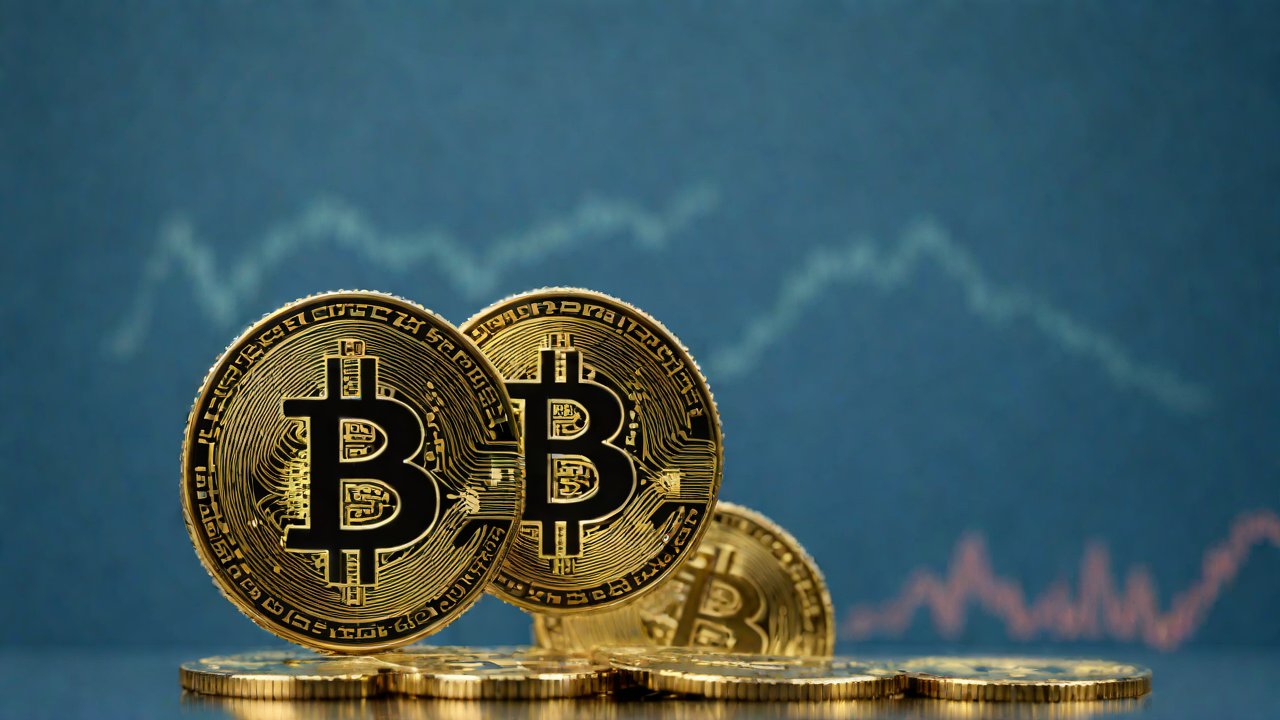 外汇市场波动对BTC价格的影响