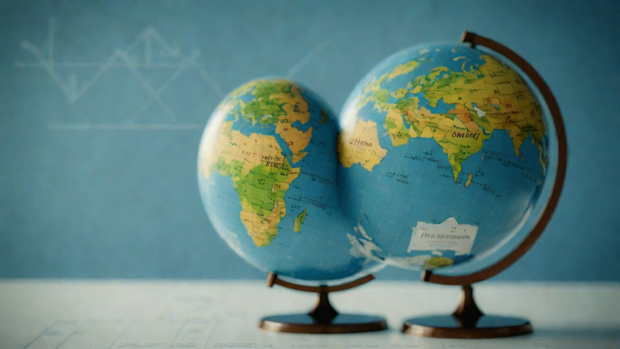 理解全球风险偏好