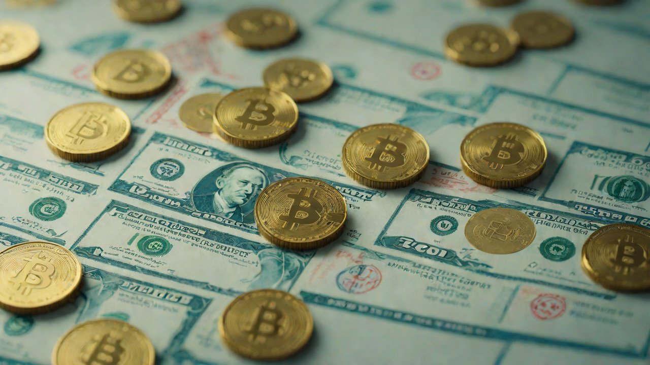 分析通胀消息对BTC价格的影响机制