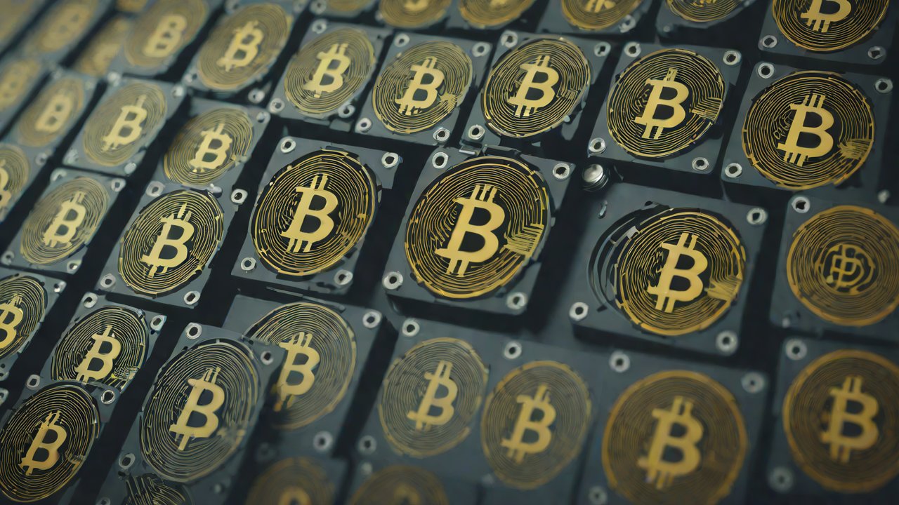 矿工的基本职能