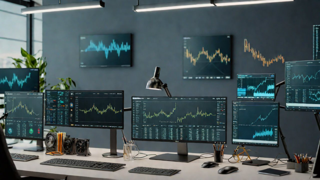 实例分析：以2021年比特币价格暴涨为例