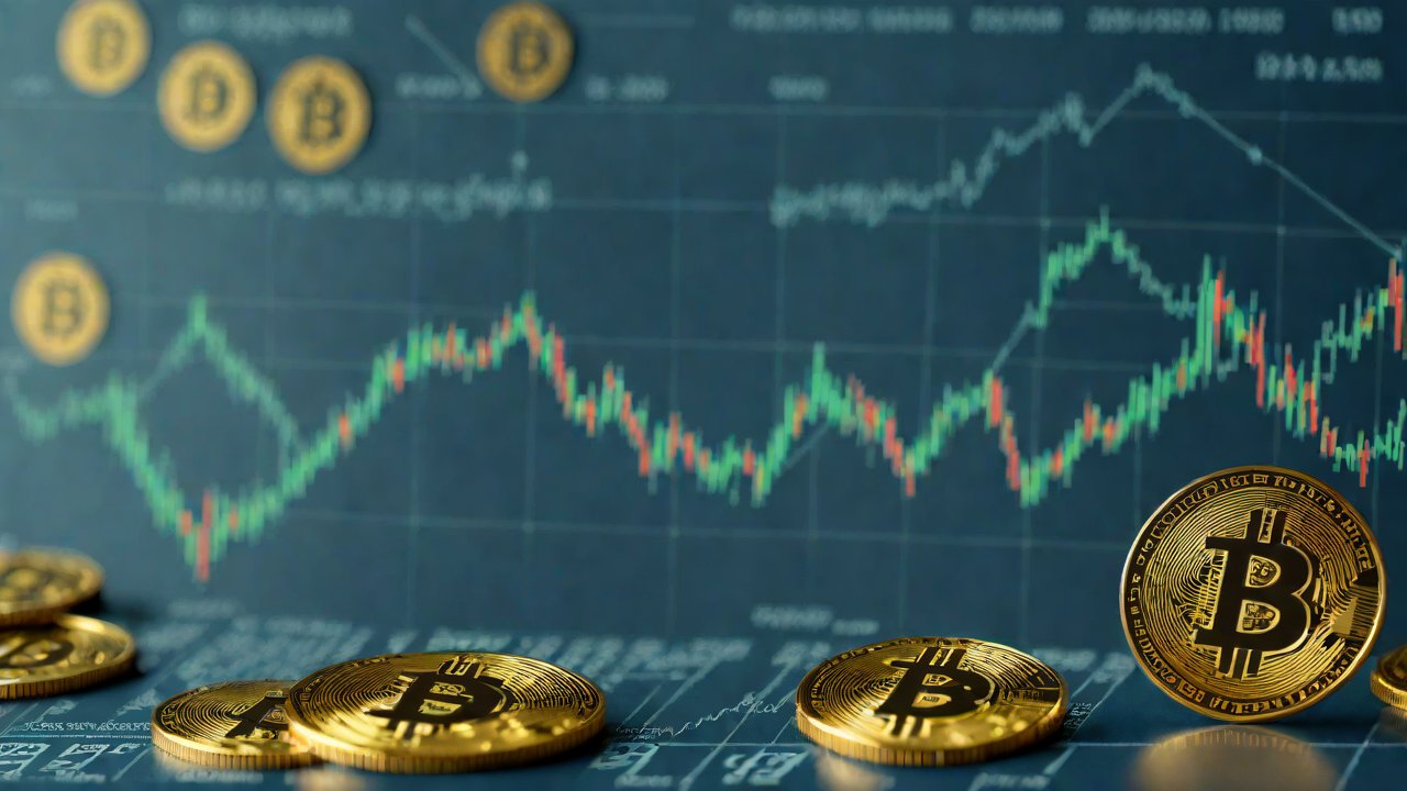 衍生品交易对BTC价格的影响