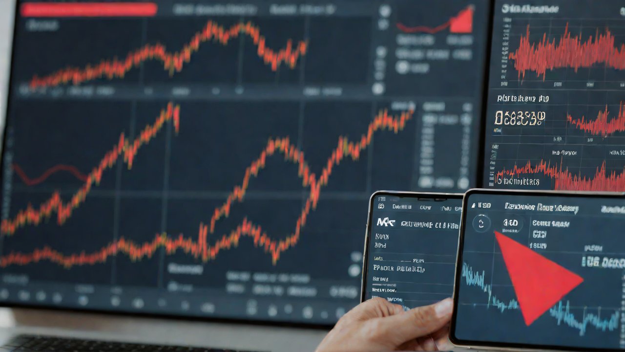 案例研究：2023年的BTC期货市场