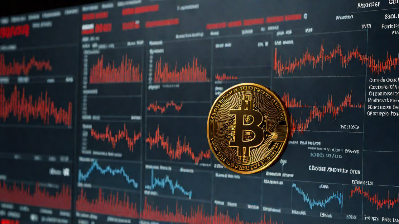 新项目对BTC投资情绪的负面影响