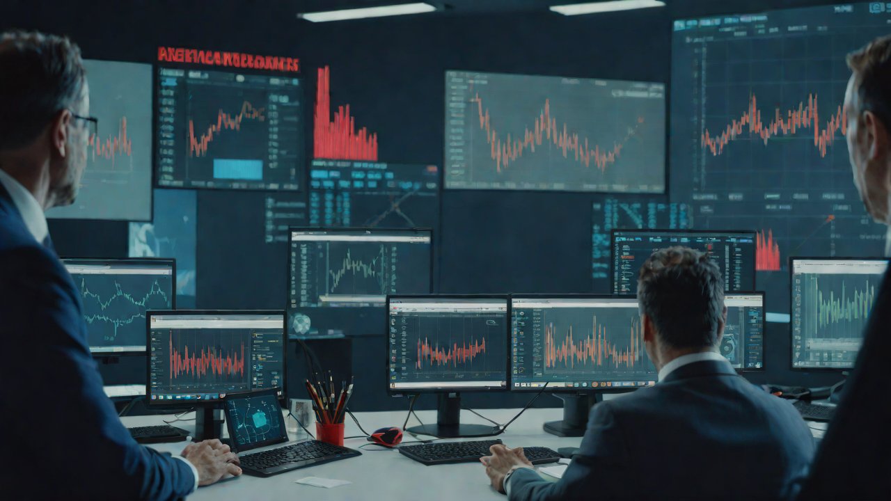 分析不同行业的案例