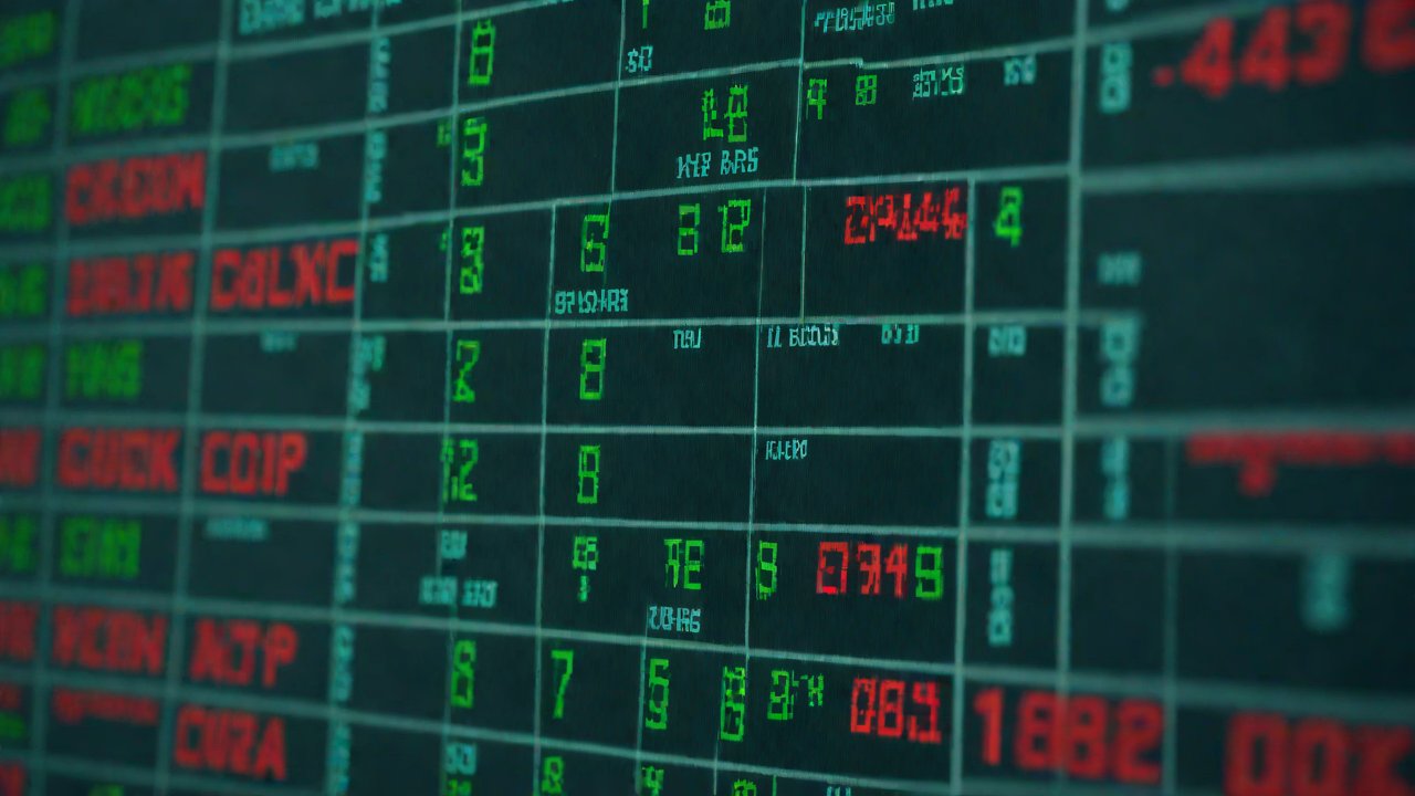 探讨监管政策与市场价格之间的关系