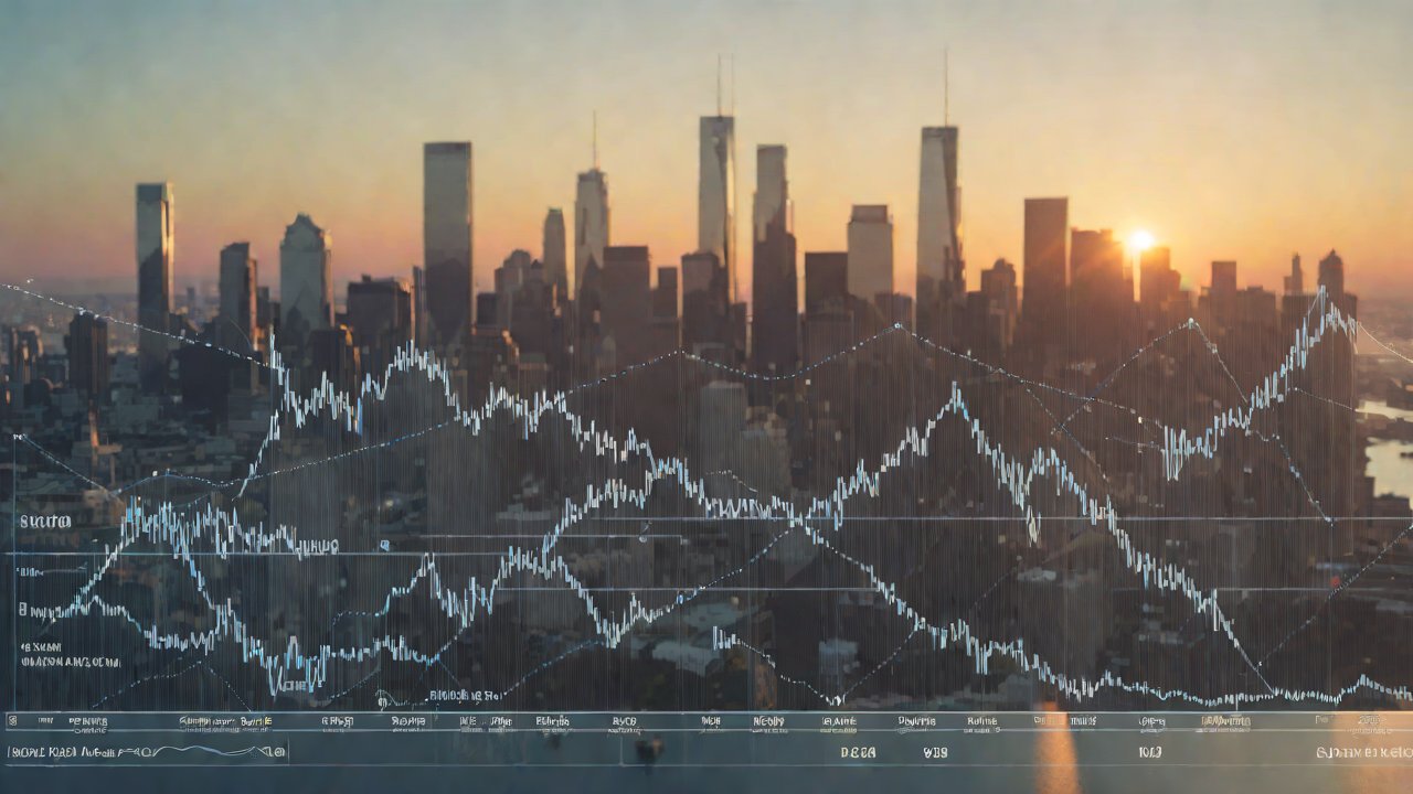 宏观经济衰退的基本概念