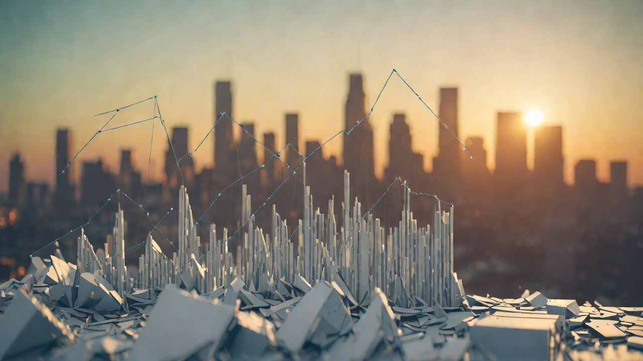 宏观经济衰退对价格的影响机制