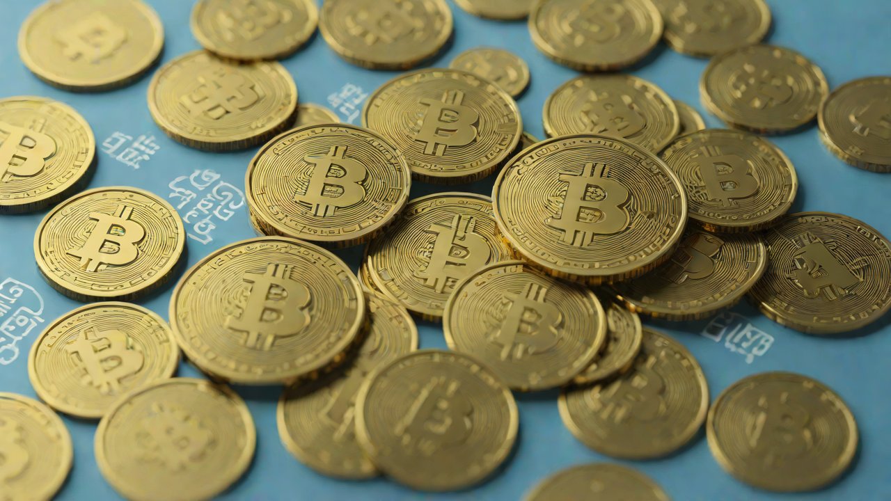 央行数字货币与比特币的比较